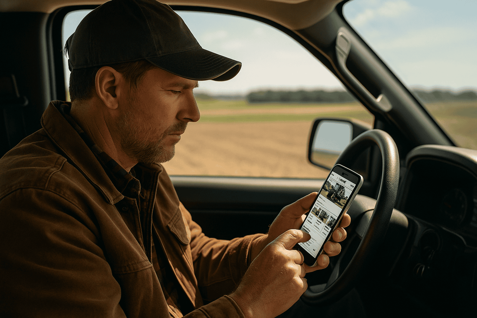 Trusted Local Marketing Solutions for Oldham County Businesses | Fastline Marketing Group